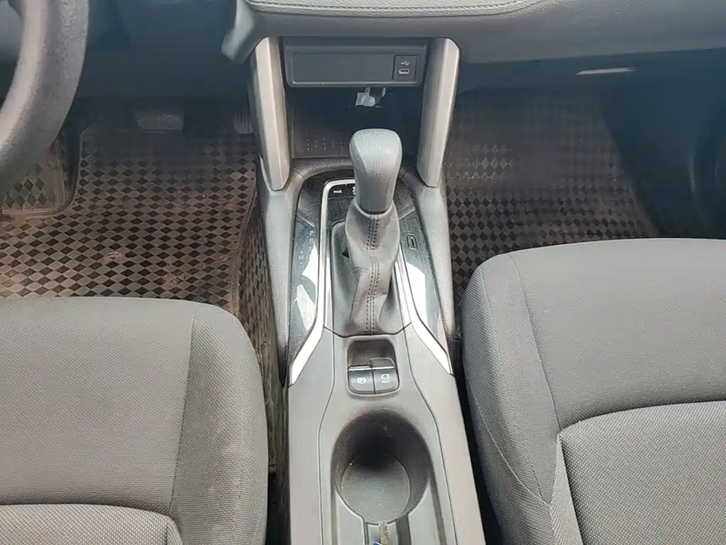 Toyota Frontlander — миниатюра 14