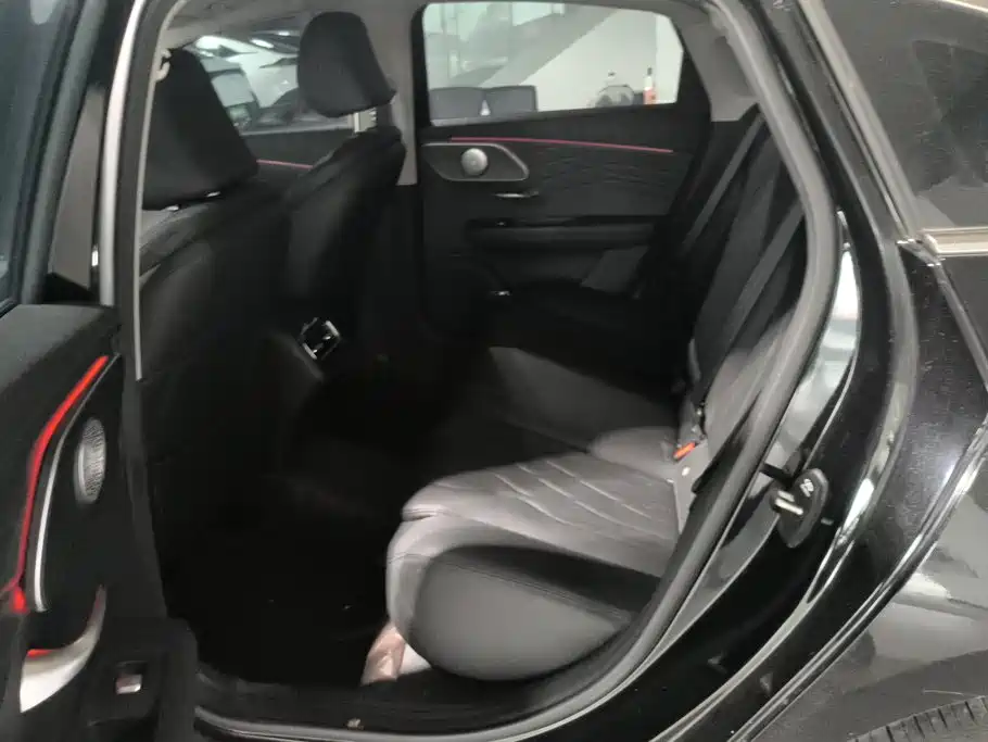 Chery Arrizo 8 PRO — миниатюра 11