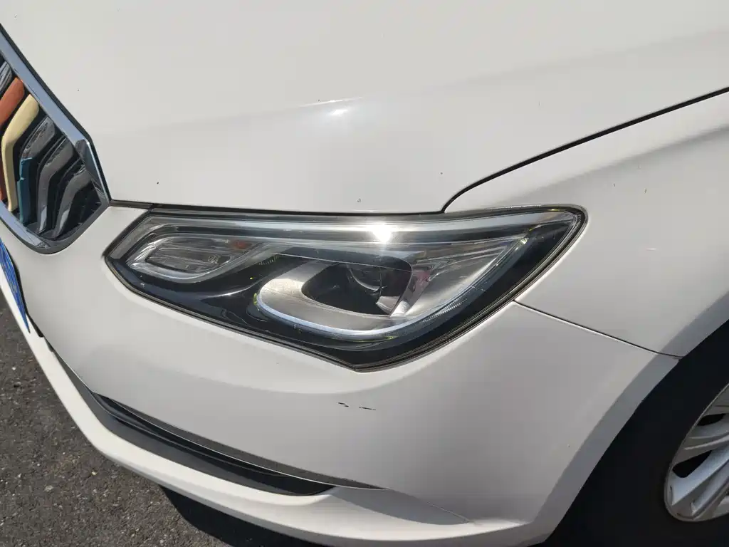 Buick Excelle GT 15N Auto Progressive Type, фото 15
