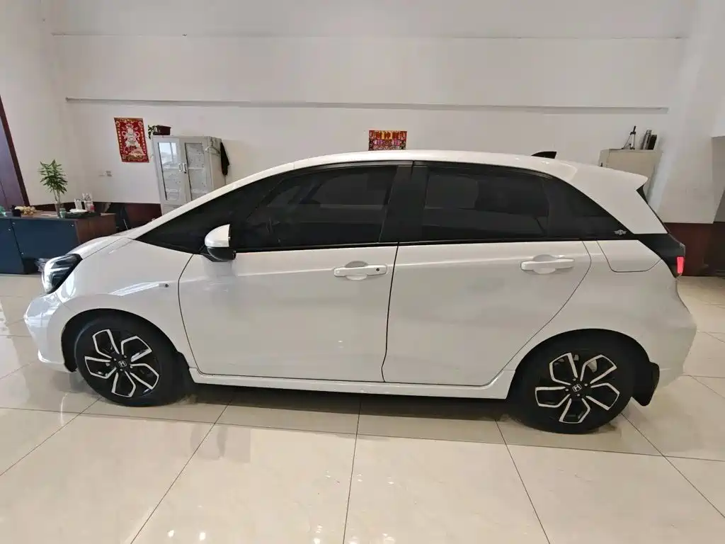 Honda Life — миниатюра 8