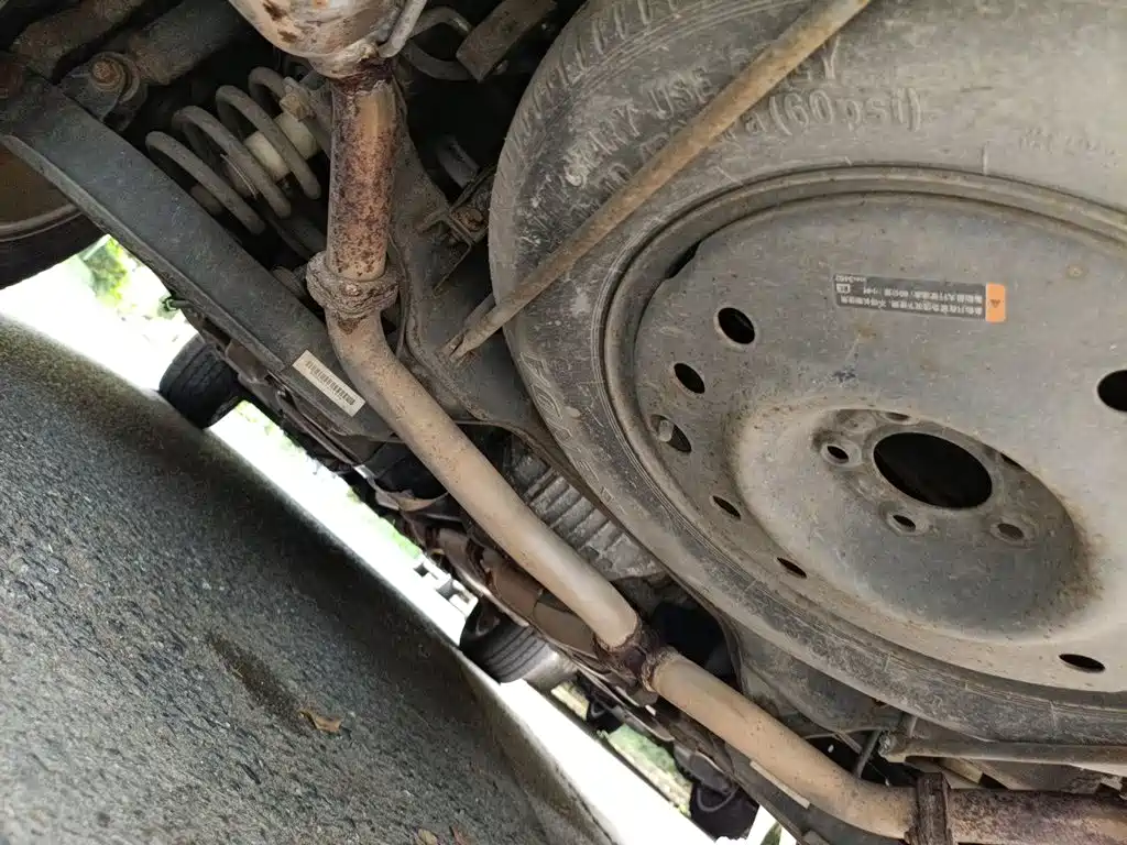 Chevrolet Captiva — миниатюра 24