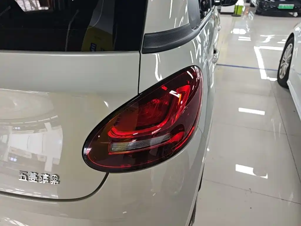 Wuling Bingo — миниатюра 8