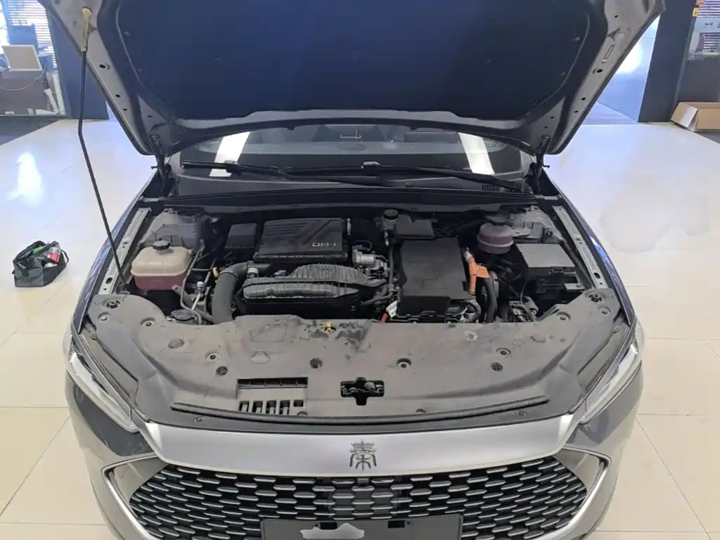 BYD Qin PLUS — миниатюра 20