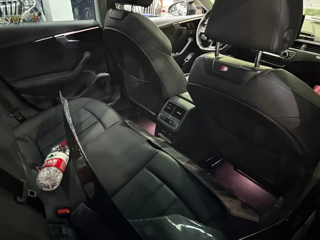 Audi A5 (Import) — миниатюра 14
