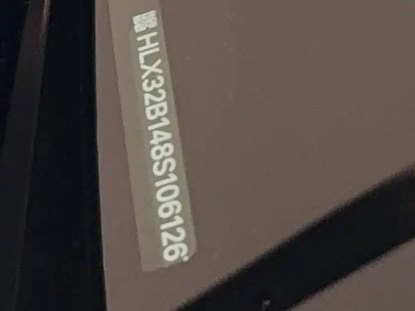 Li Auto L6 2025 Pro