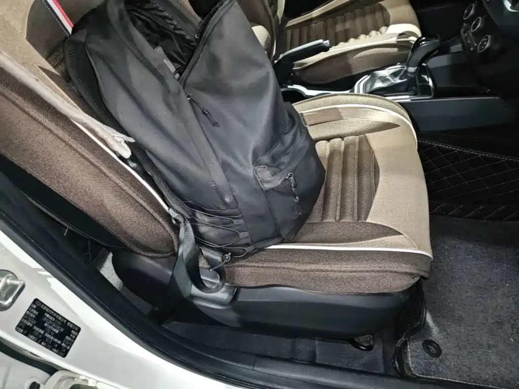 Hyundai ix25 — миниатюра 25