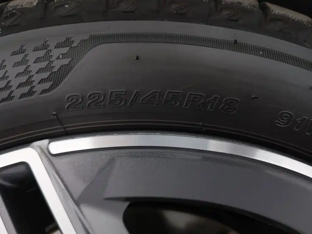 Mercedes-Benz CLA (Import) — миниатюра 24
