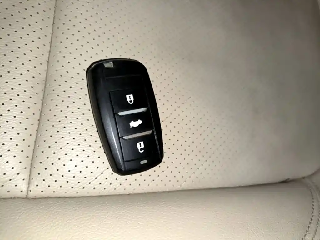 Changan Eado — миниатюра 9