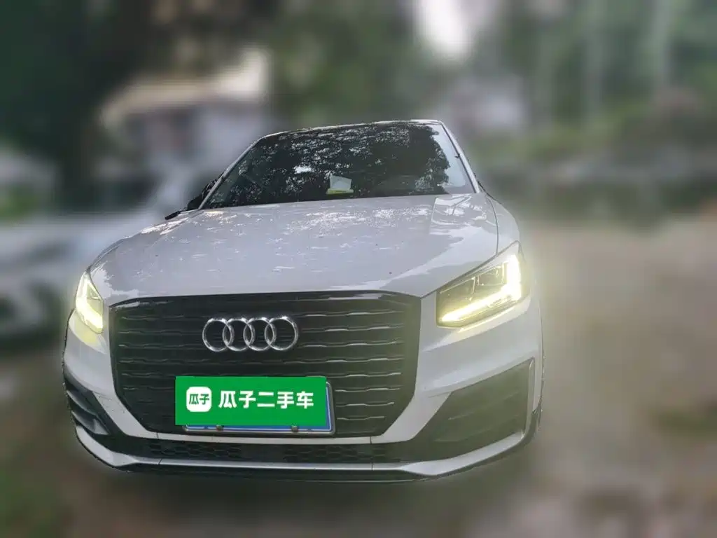 Audi Q2L — миниатюра 23