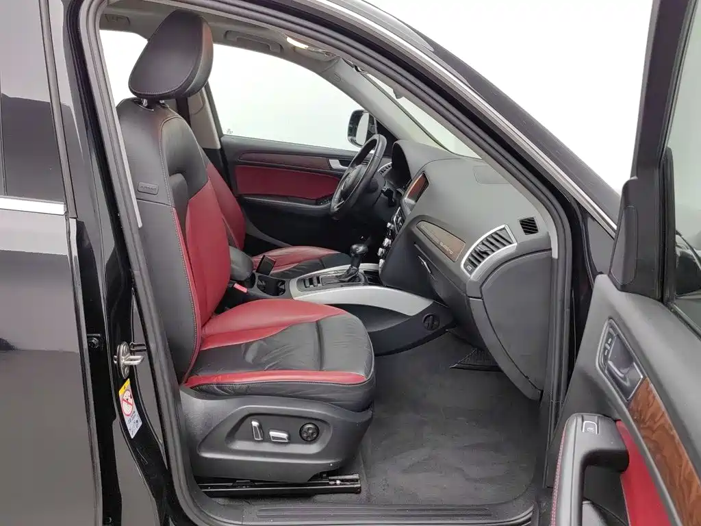 Audi Q5 — миниатюра 23