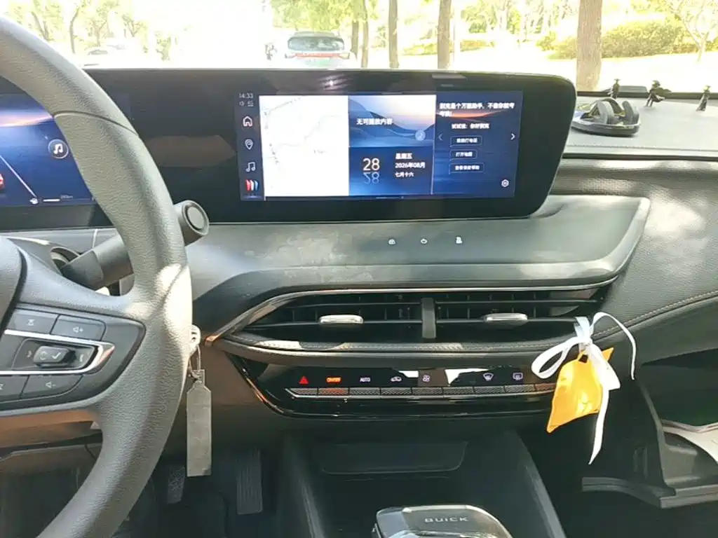 Buick Verano — миниатюра 13
