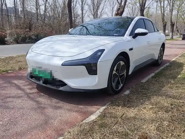 XIAOPENG MONA M03 2025