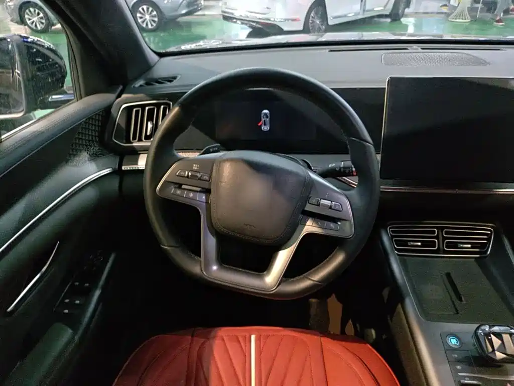 BYD Pro New Energy — миниатюра 11