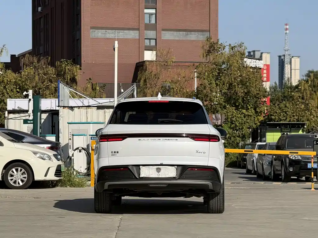 BYD Pro New Energy — миниатюра 16
