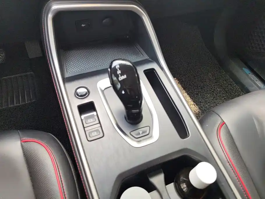 Haval H6 — миниатюра 16