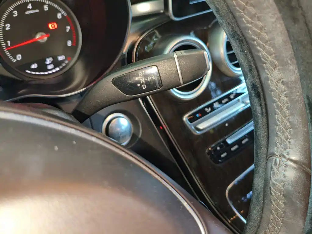 Mercedes-Benz GLC — миниатюра 7