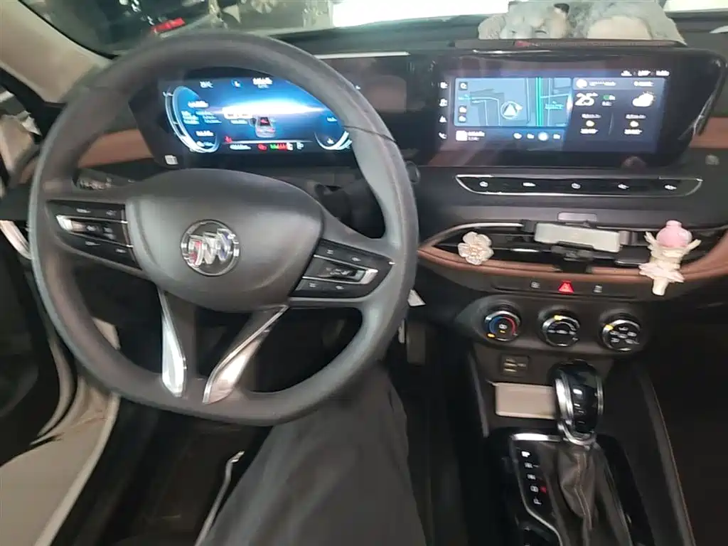 Buick Verano 2022 Pro 533T