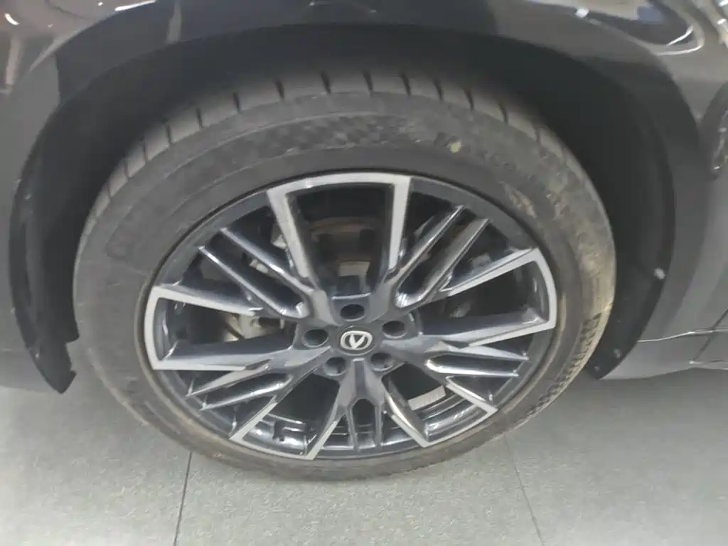 Changan UNI-T — миниатюра 23
