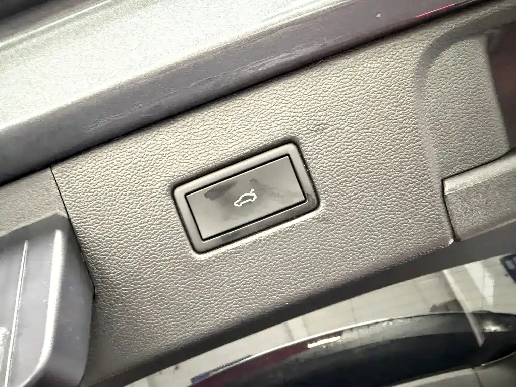 Volkswagen Tayron — миниатюра 15