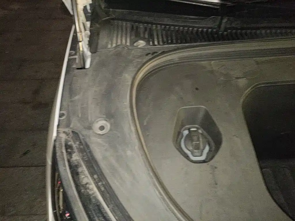 BYD Qin L — миниатюра 20