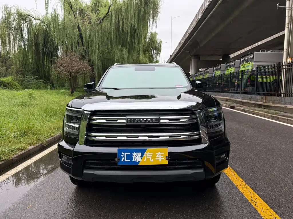 Haval H5 — миниатюра 2