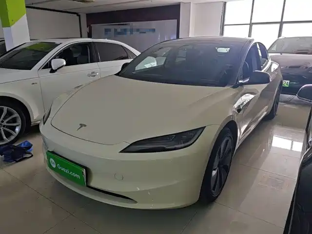 Tesla Model