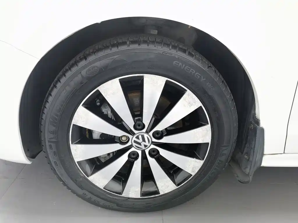 Volkswagen Sagitar — миниатюра 17
