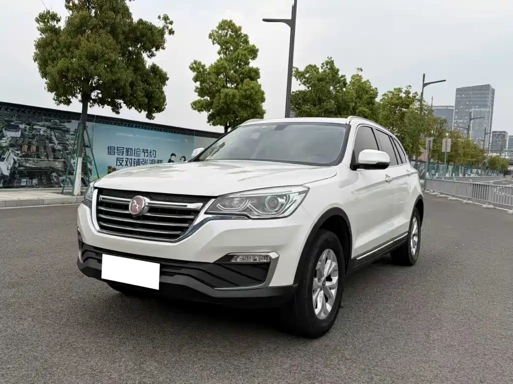 Hanteng Hanteng X7 2018