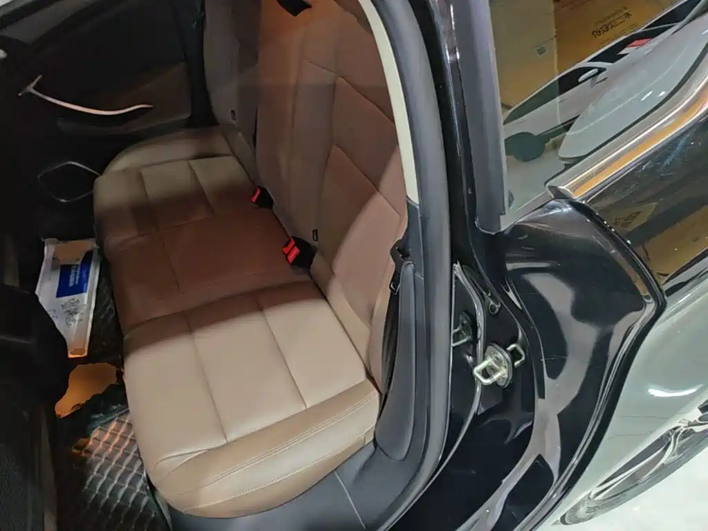 Citroen C5 — миниатюра 17