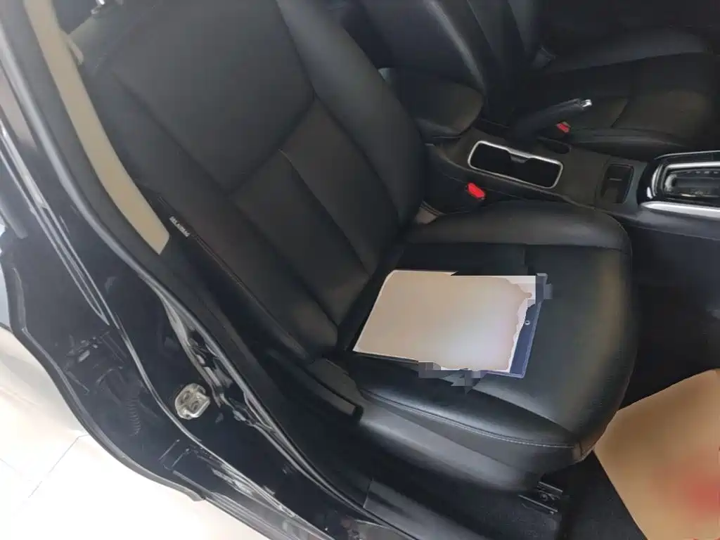 Nissan Sylphy — миниатюра 25