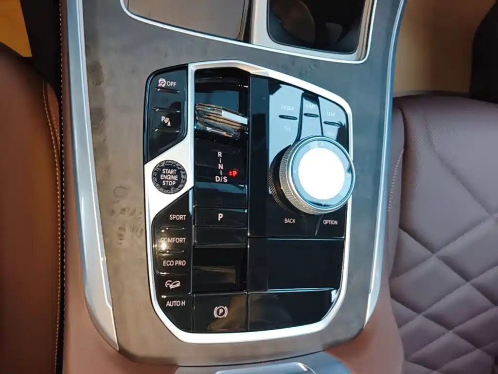 BMW X5 — миниатюра 14