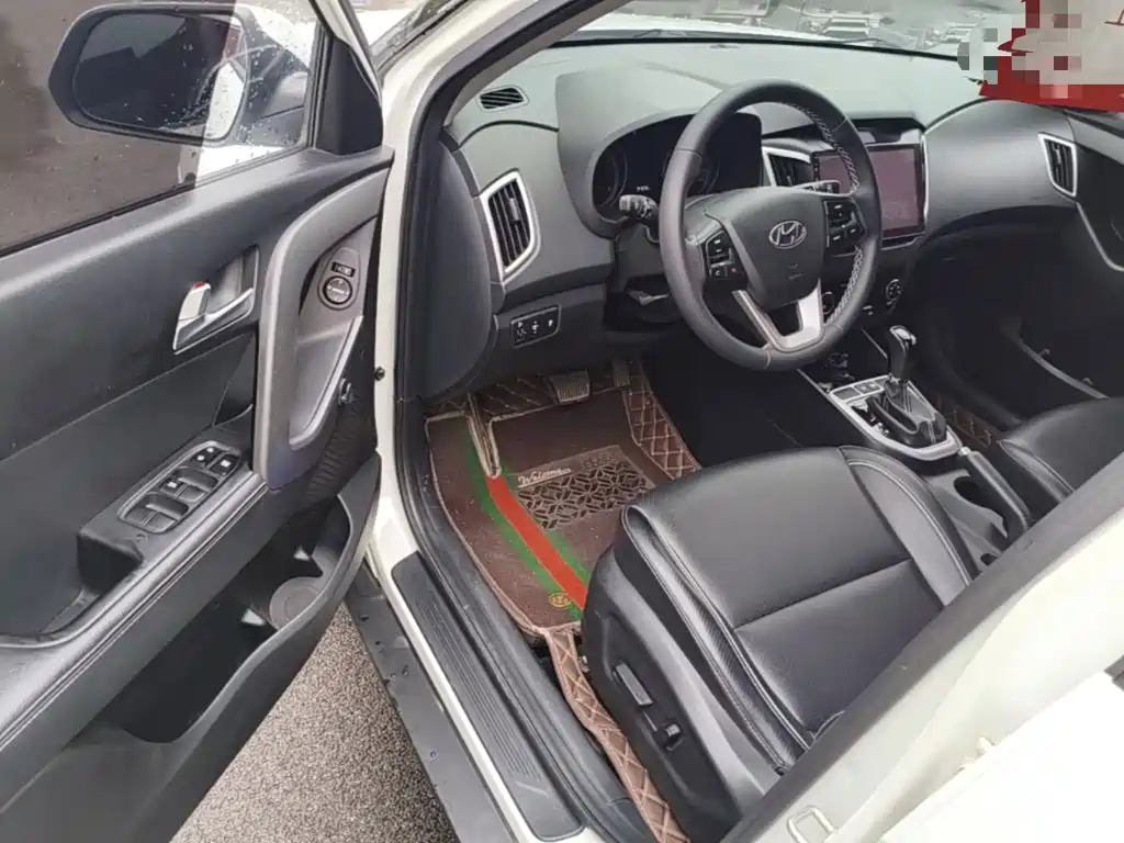 Hyundai ix25 — миниатюра 16