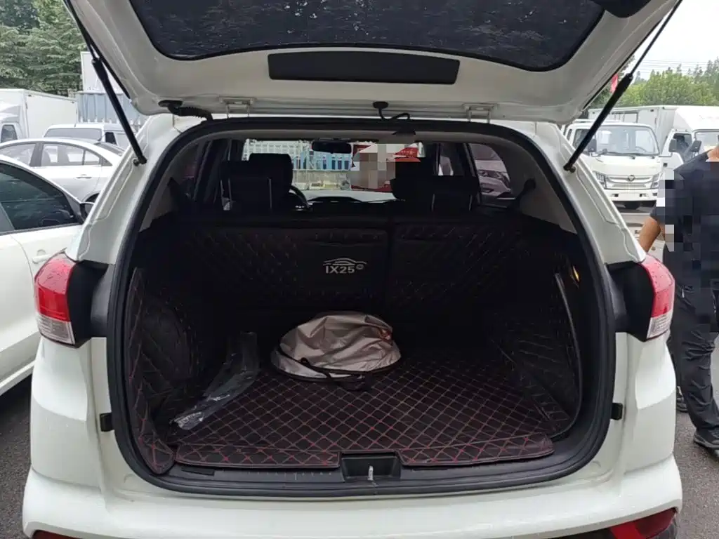 Hyundai ix25 — миниатюра 19