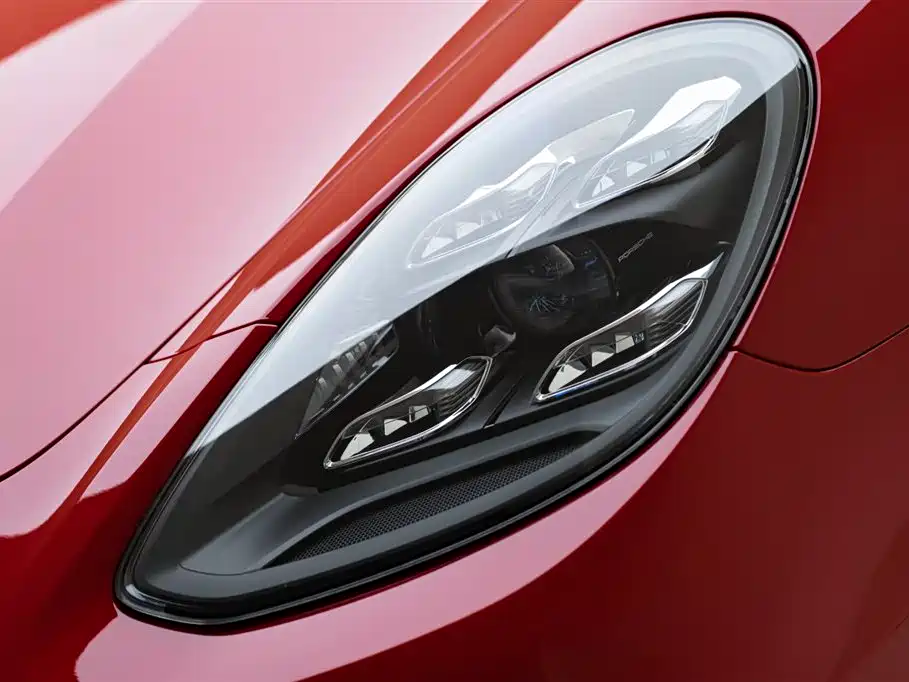 Porsche Panamera 2022 Panamera 2.9T