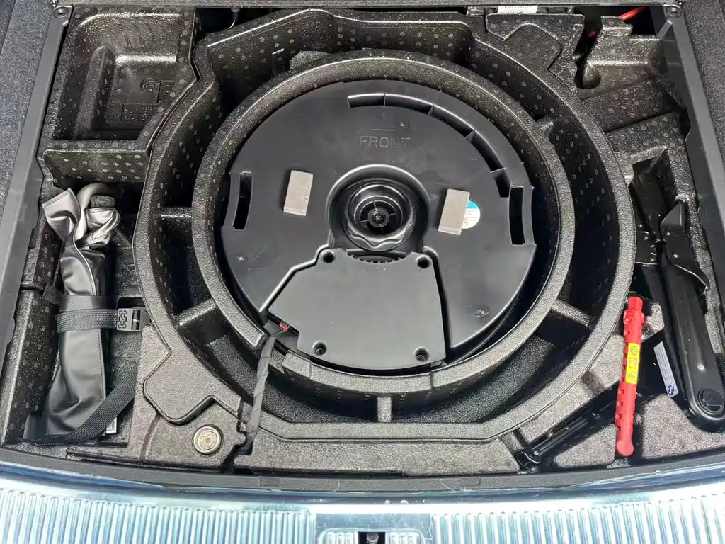 Audi Q5L — миниатюра 17