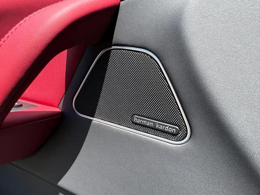 Maserati Levante 3.0T Modena, фото 11
