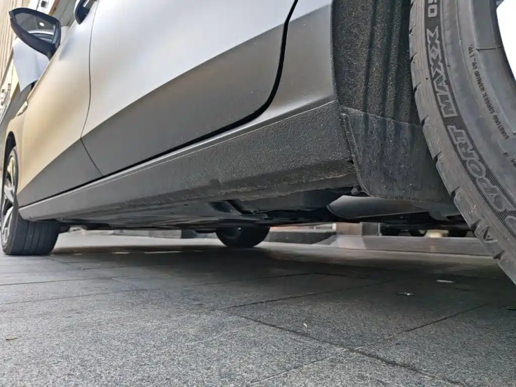 Volkswagen Lamando — миниатюра 22