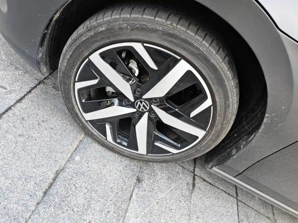 Volkswagen Lamando — миниатюра 23