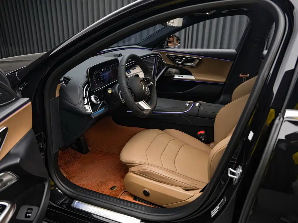 Mercedes-Benz E-Class E 2026 E 300 L Luxury