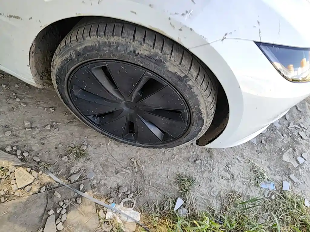 Tesla Model 3 — миниатюра 12