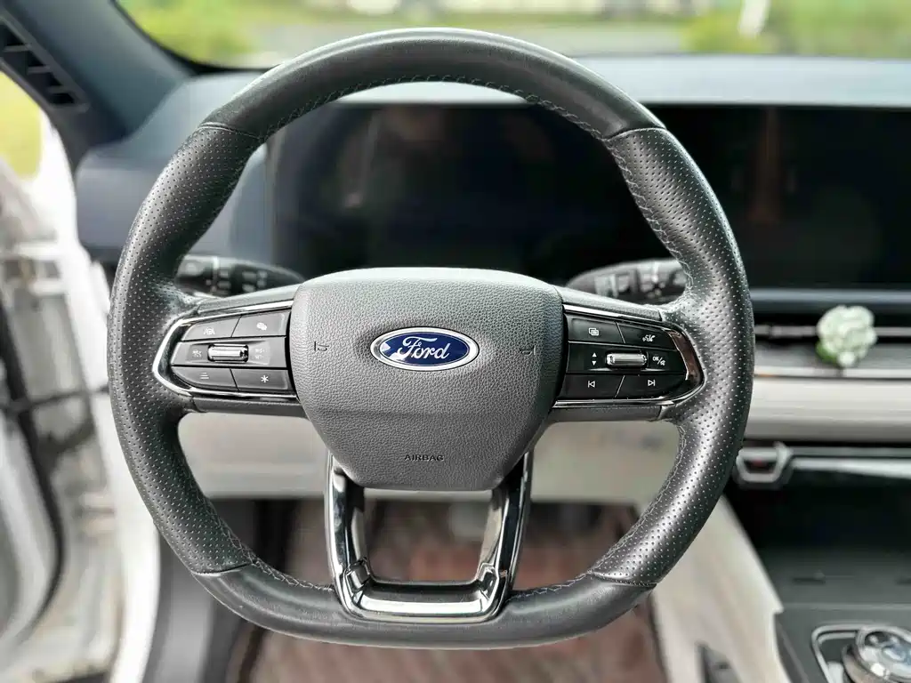 Ford Territory — миниатюра 4