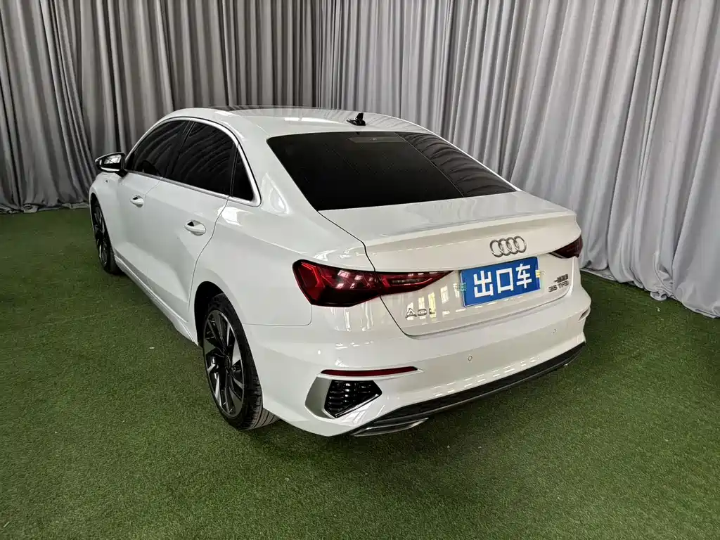 Audi A3 — миниатюра 6
