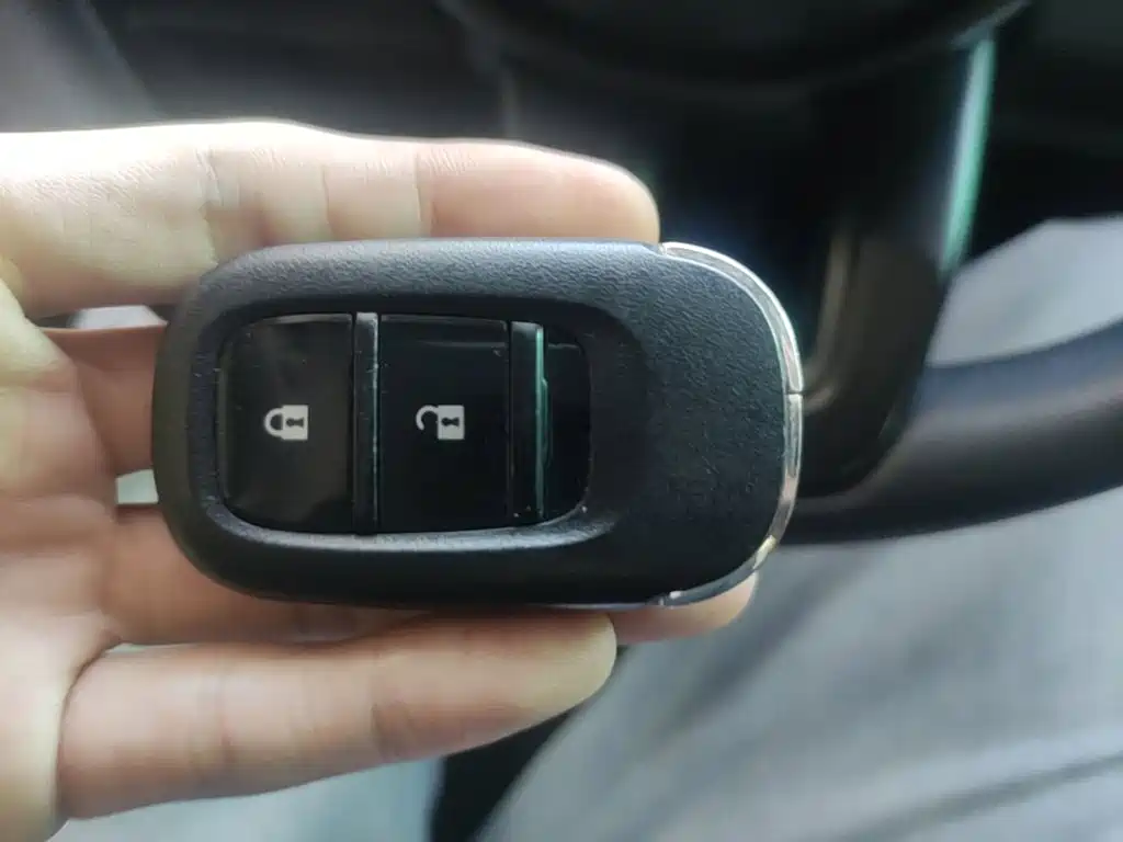 Honda XR-V — миниатюра 9