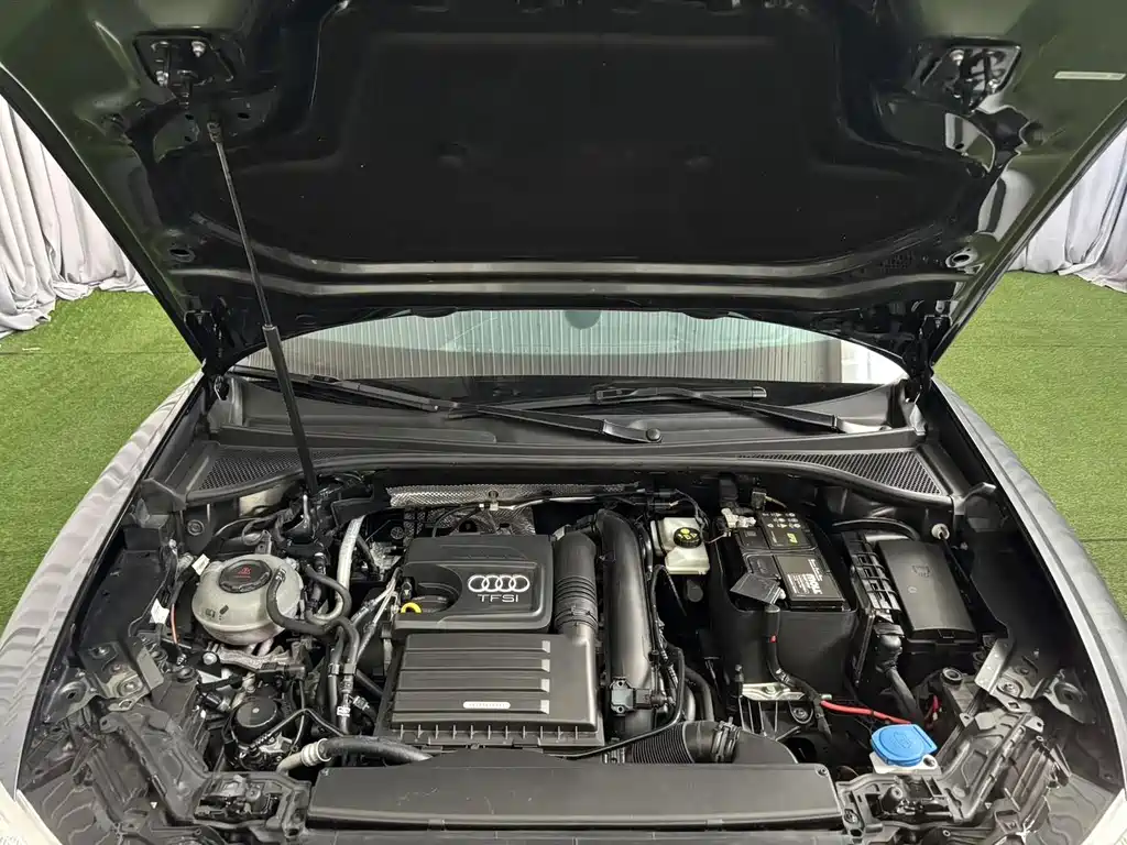 Audi Q3 — миниатюра 18