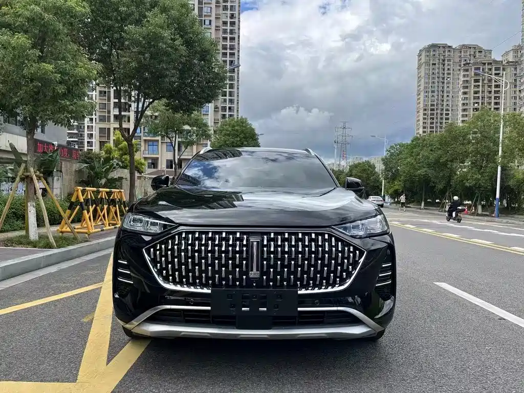 WEI PAI WEI BRAND MOCHA NEW ENERGY