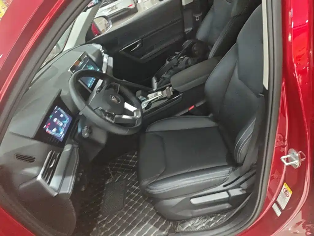 BYD Pro — миниатюра 15