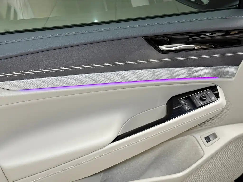 Volkswagen ID.7 VIZZION — миниатюра 13
