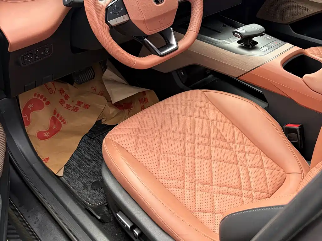 Changan Eado — миниатюра 9