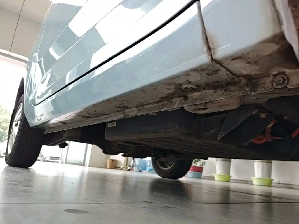 Wuling MINIEV — миниатюра 21