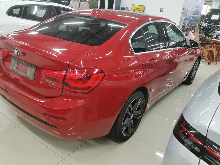 BMW 1 Series — миниатюра 3